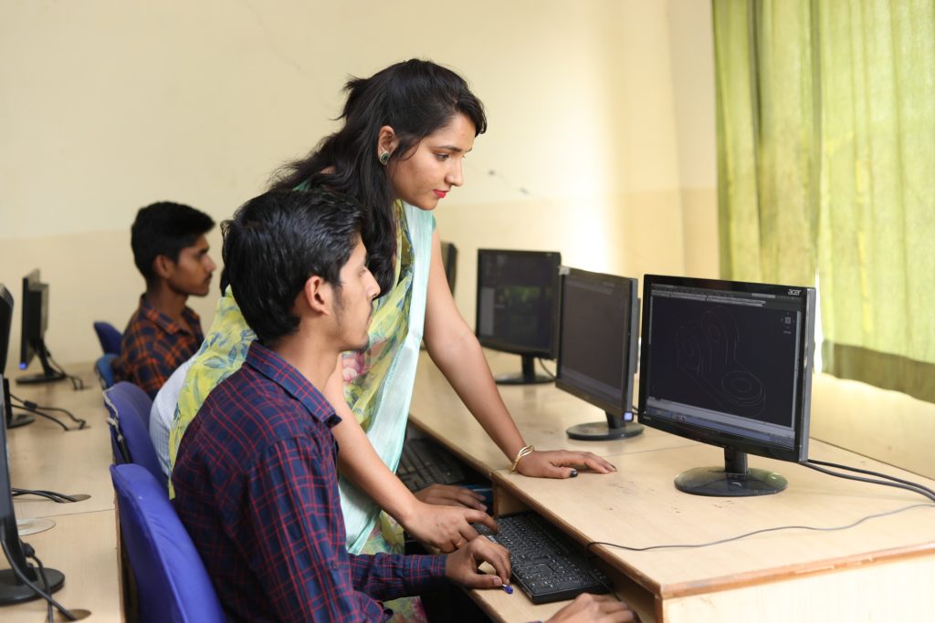 M.Tech- Computer Science and Engineering – Takshshila
